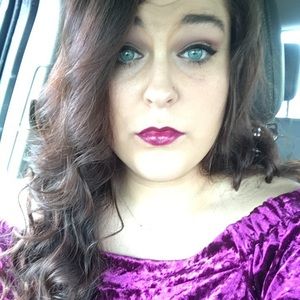 Meet your Posher, Jenna